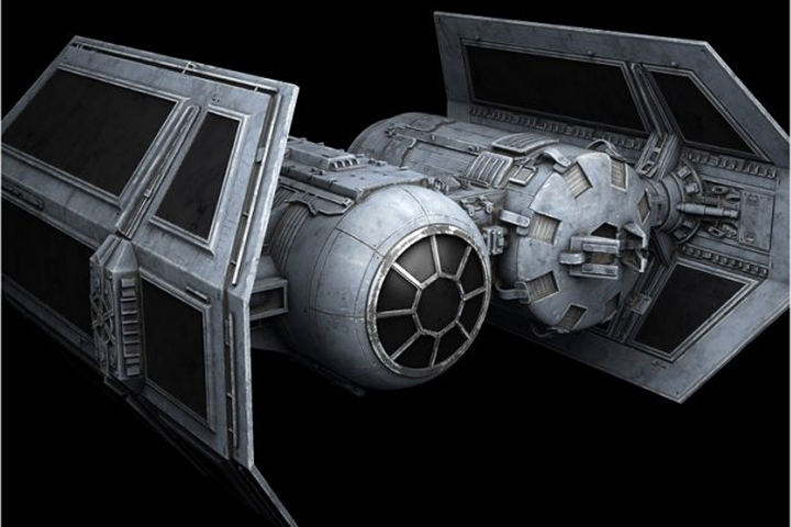 Star Wars Squadrons, tout ce qu'il faut savoir sur les Bombardiers